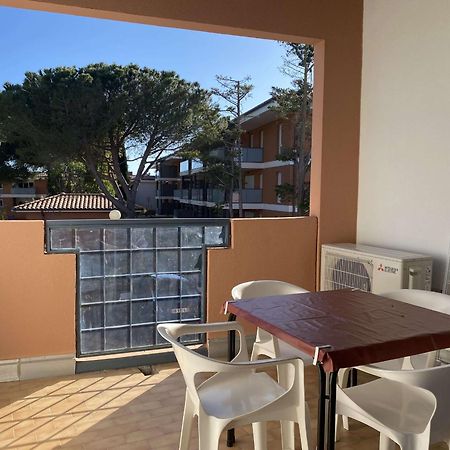 Studio Cosy Avec Terrasse, Parking, Proche Thermes - Balaruc-Les-Bains - Fr-1-553-89 エクステリア 写真